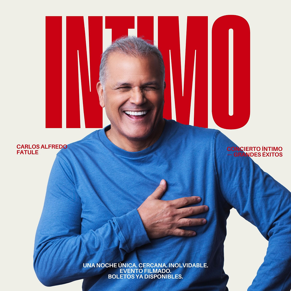 CARLOS ALFREDO INTIMO