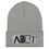 Thumbnail: ADKT Cuffed Beanie