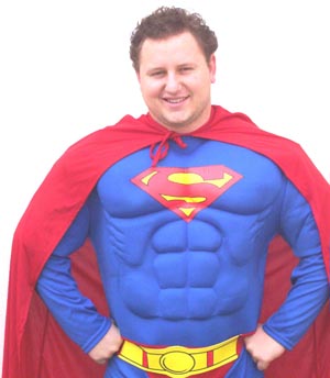 Superman