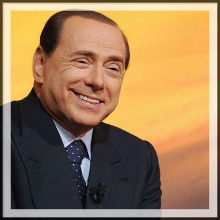 SILVIO BERLUSCONI: UNA COLONNA LIBERALE