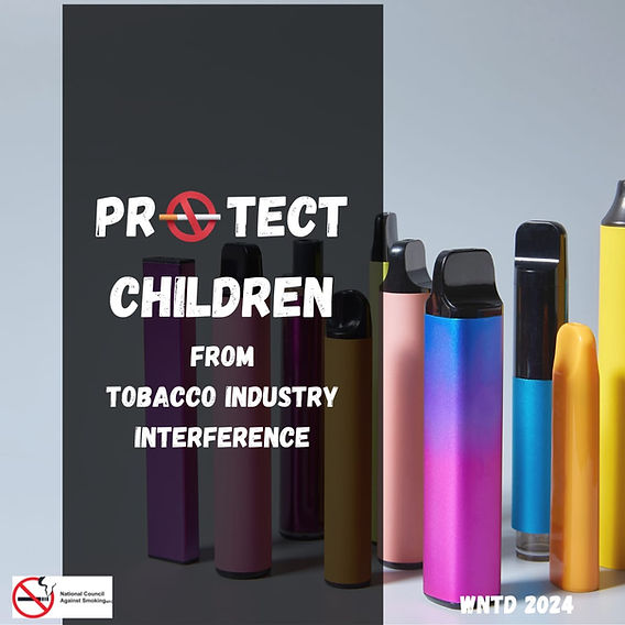 Pharmacy Council moves to ban sale of vapes in pharmacies