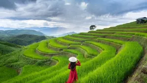 Viagem ao Vietnã: Tesouros Culturais e Naturais