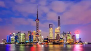 XANGAI: Pontos turísticos e passeios