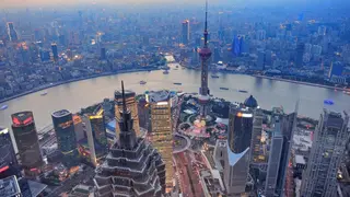 XANGAI: Dicas de hospedagem e acomodações