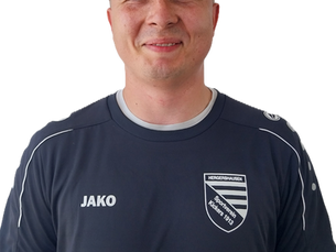 Neuzugang: Robert Andrzejczuk verstärkt SV Kickers Hergershausen