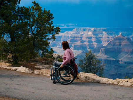 Two Ways of Seeing Disability — and Why It Matters for Your Mental Health