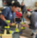 Drilling skills