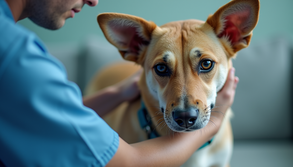 Recursos y conocimientos para veterinarios en PANVET