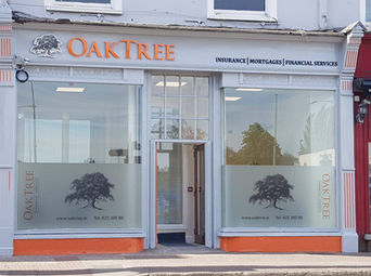 Oaktree Financial Services