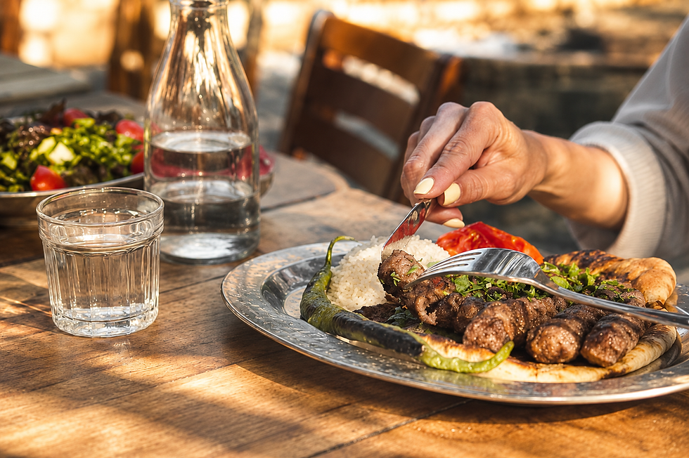 - Badem Restoran, Çiçekli, Bornova, 2026