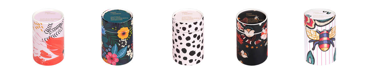 LIMITED EDITION GIFT BOX IMMI-ANIMATED-G