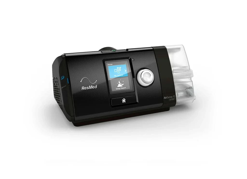 AirSense™ 10 Series