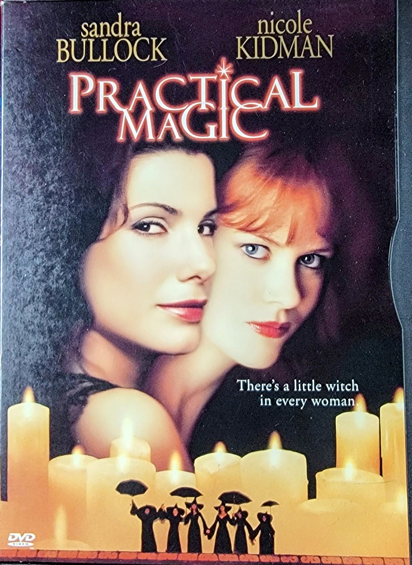 Practical Magic