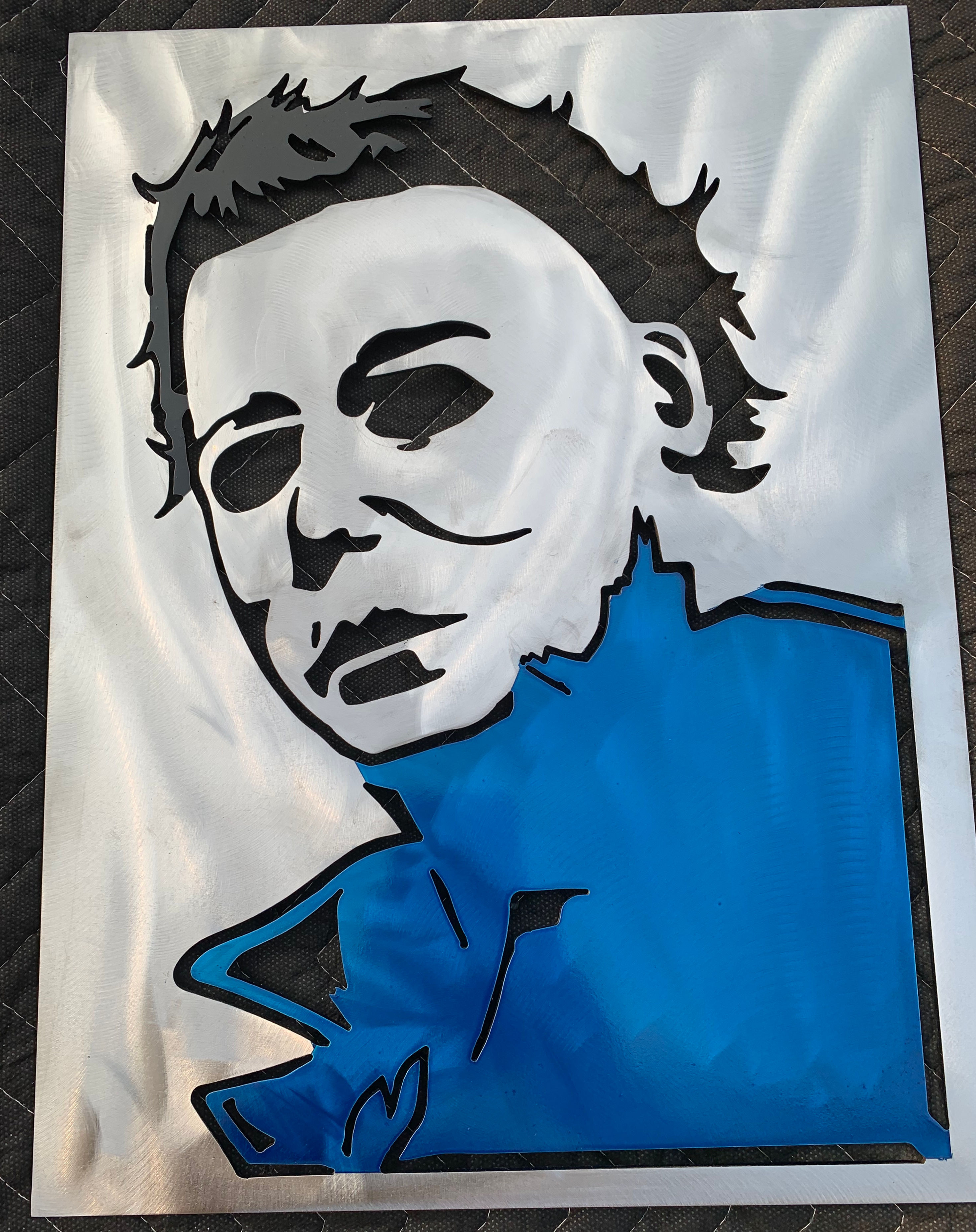 Michael Myers Sign