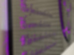 Thumbnail: Layered Sports Signs