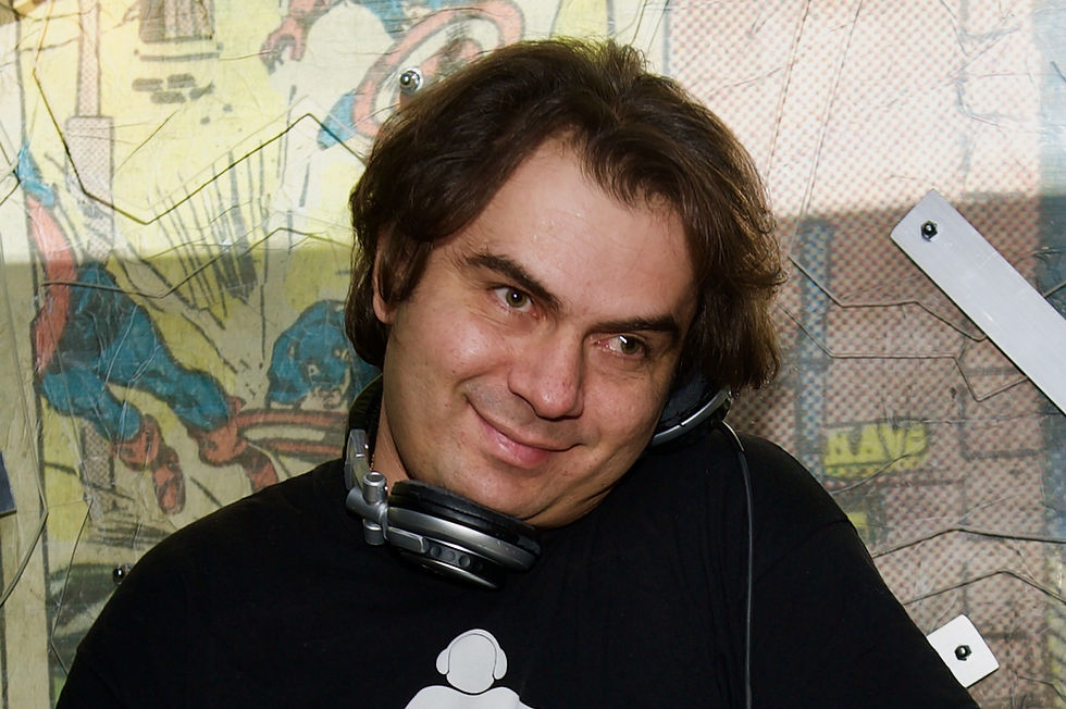 DJ Nasko
