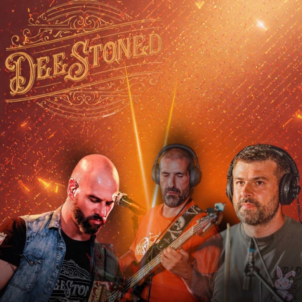 DeeStoned