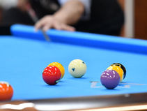 2月1日に球聖北海道予選・女流球聖北海道予選を実施しました