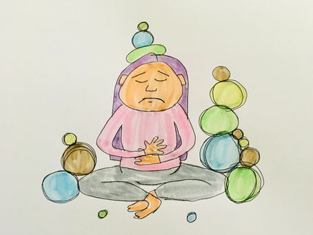 “Feeling Too Much” Is Not the Problem