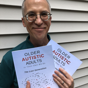 Late-Identified Autism Interview: A Professional in the Field Who’s on the Spectrum?