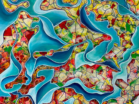 Working Around the Inertia of an Autistic Writing Brain