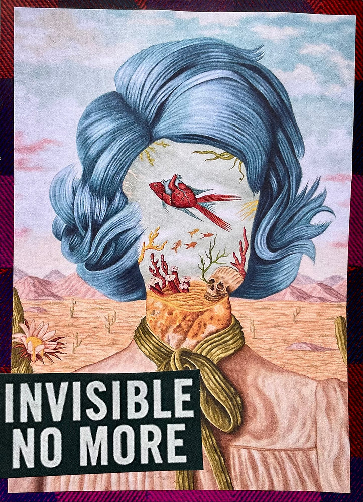 Self Identify As Invisible How to Self-Identify Autism as an Adult