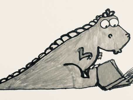 Life as an AuDHD Writer: Sometimes I Start an Essay and It Becomes Something Else