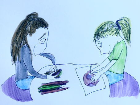 I’m an Autistic Therapist: Sometimes It’s Easier than Everyday Life