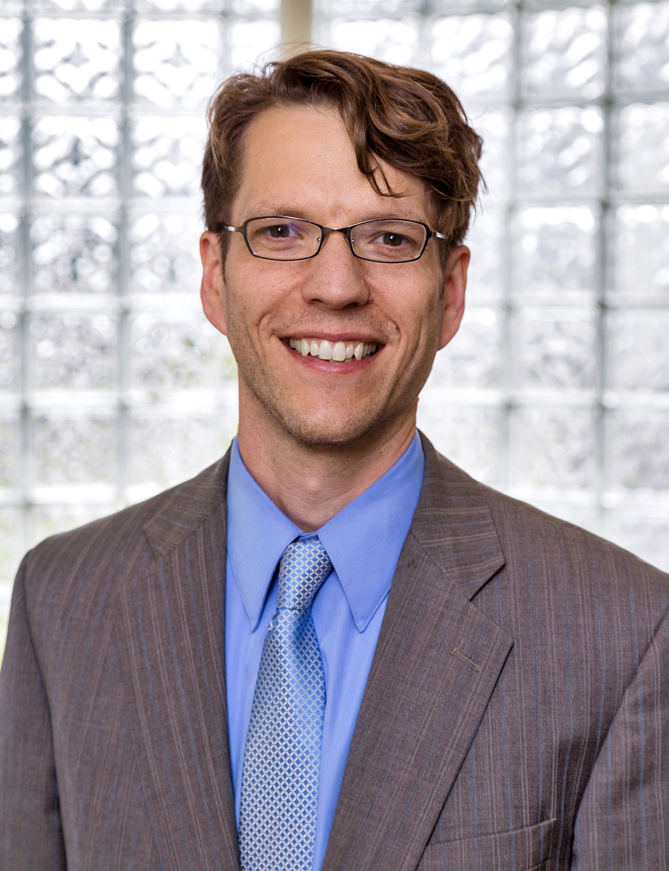 Christopher B. Rottler