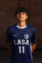 Jonathon Hernandez #11