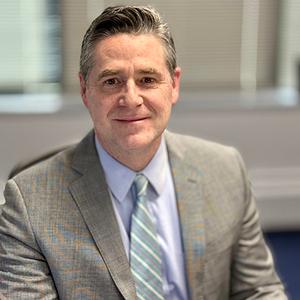 Shaun W. Heimann
