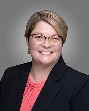 Chenoa B. Everett,<br>CTFA, AIF<sup>®</sup>