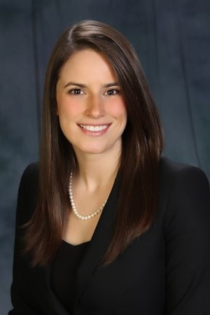 Kathryn Higgins