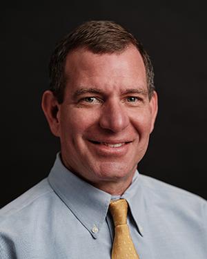 Mark A. H. Davis