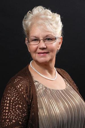 Irene Eicher