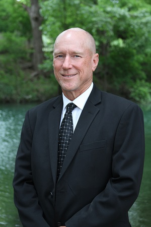 Scott G Hackett CFP