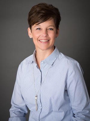 Pam De Haan