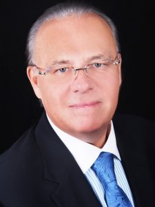 Lawrence J. Bedard
