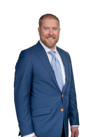 Nick Kemp, AIF