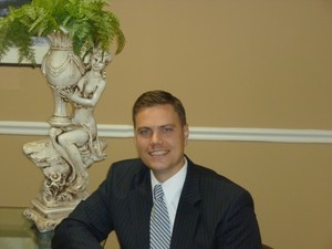Michael Wooden, CFS