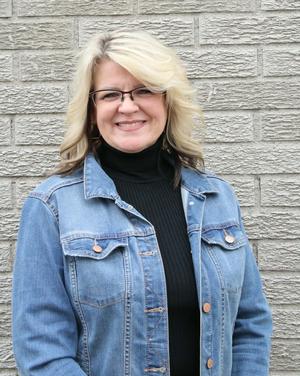 Rhonda King