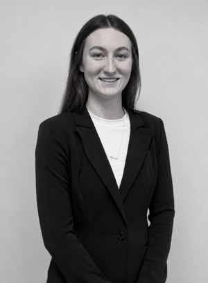Alexis Trotter, MBA