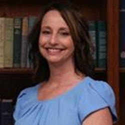 Julie Blankenship