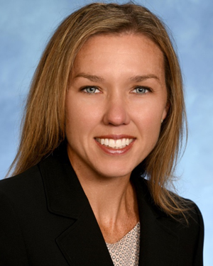 Megan Martin