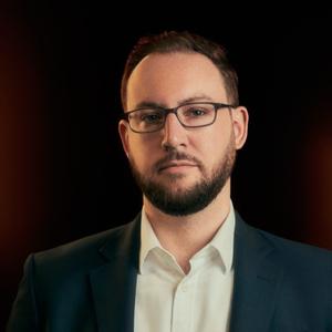 Jake LaTourette