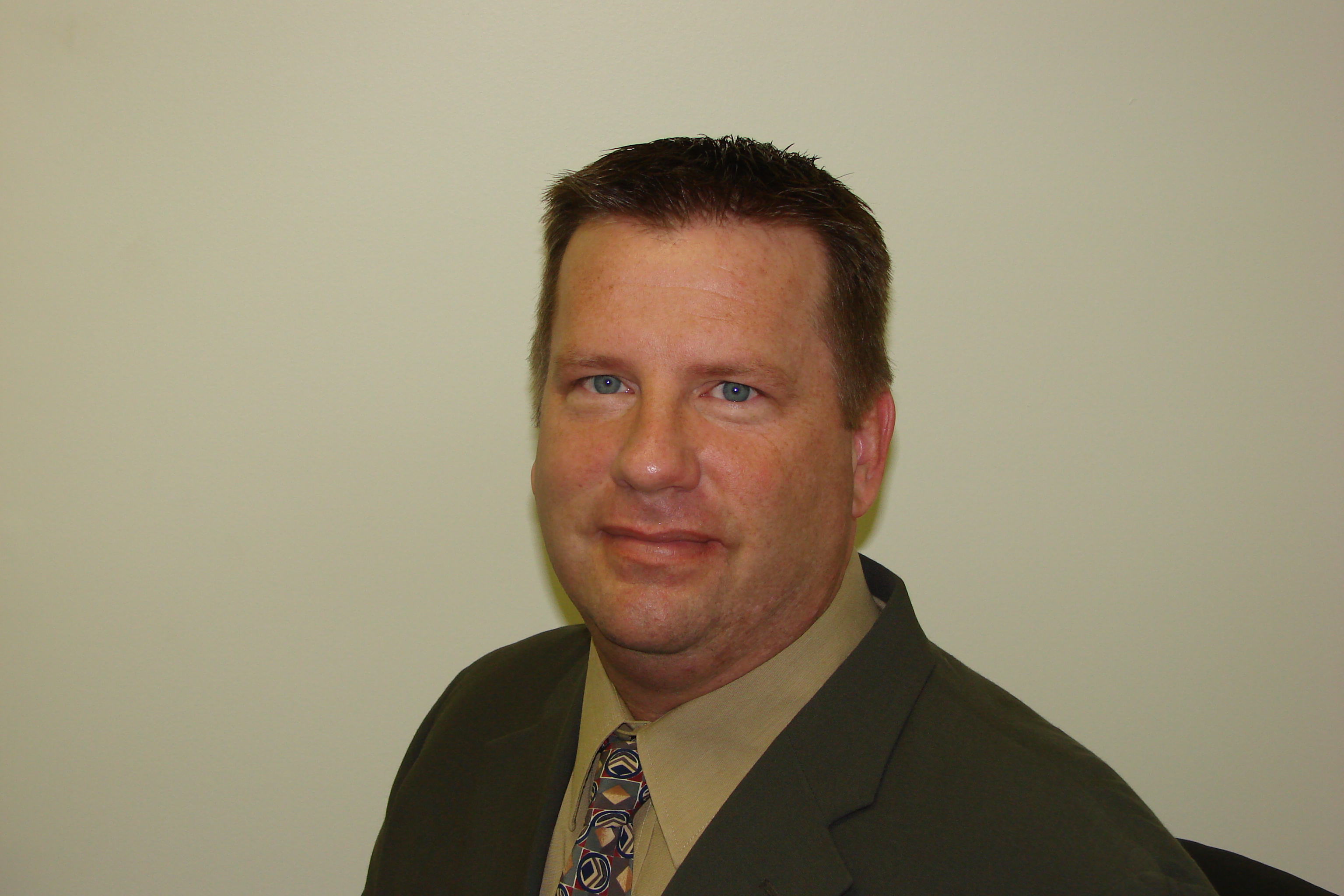 Shawn Westhoelter