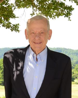 Stanley R. Rodbell