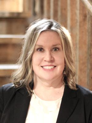 Cheryl Goettig, QKA<sup>®</sup>