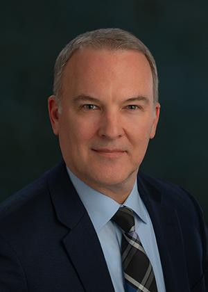 Paul Attwood, CFA