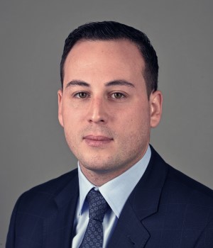 Brian Krantz